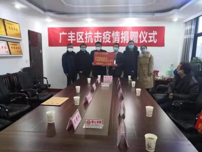 “逆行”與“堅守”，浙江邦爾集團旗下醫院力抗疫情